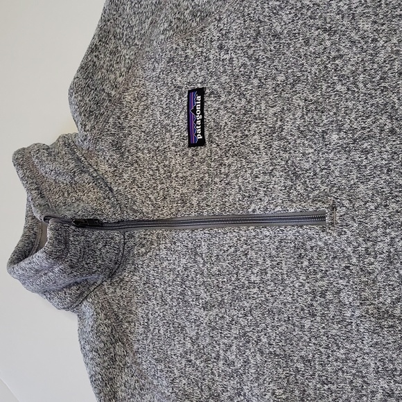 Patagonia Women's Better Sweater pullover size Medium - Picture 2 of 16